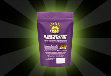 Chocolate Covered Coffee Beans