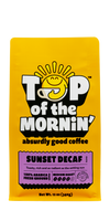 Sunset Decaf Medium Roast Coffee