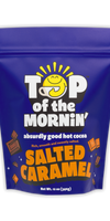 Salted Caramel Hot Cocoa
