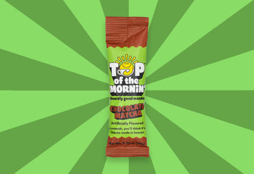 chocolate matcha top of the morning jacksepticeye powder stick