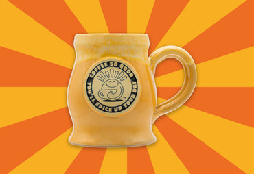 Spice Up Your Day Mug