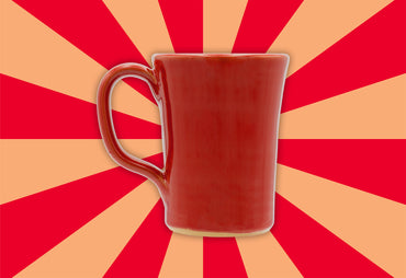 Sprinkle Positivity Mug