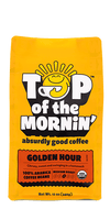 Golden Hour Medium Roast Coffee