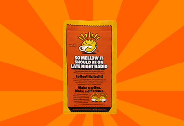 Golden Hour Medium Roast Coffee