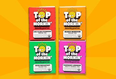 All the Tea Bundle