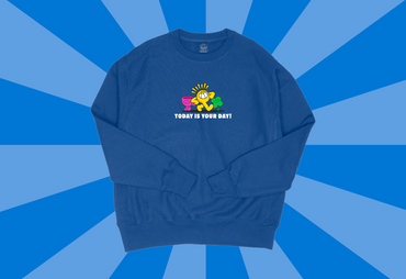 Sonny & Friends Crewneck