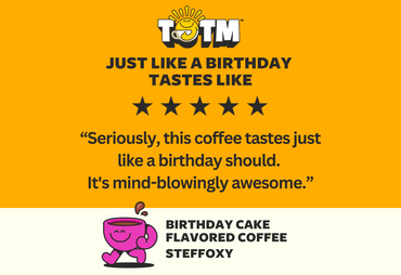 birthday cake customer review 