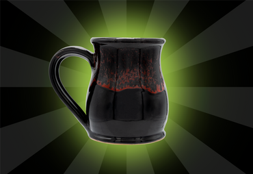 Rest in Beans Mug