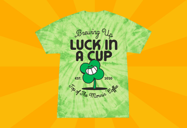 Stay Lucky T-Shirt