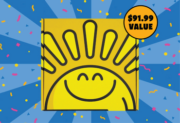 Seán's Surprise Box