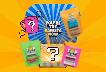 Summer Mystery Box