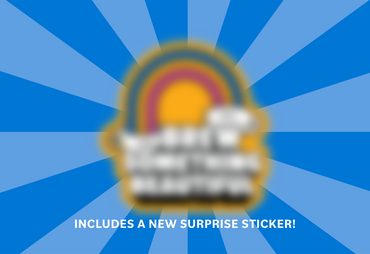 Seán's Spring Surprise Box