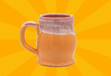 Brew Something Beautiful Mug