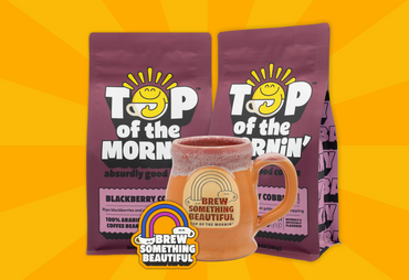 Brew Something Beautiful Bundle