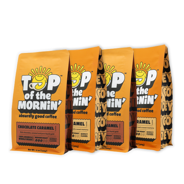 Caramel Lovers' Bundle