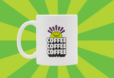 sonny mug coffee coffee coffee