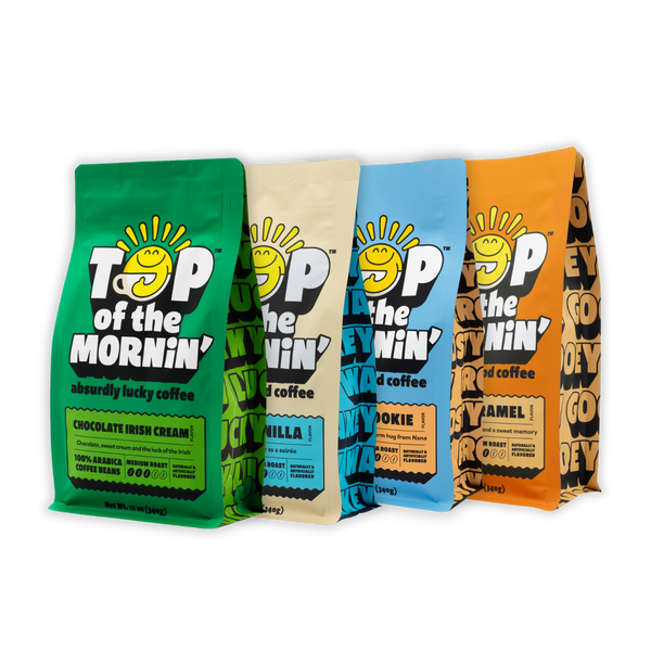 JSE's Fav Flavors Bundle