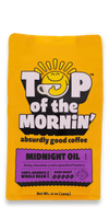 Midnight Oil Dark Roast Coffee
