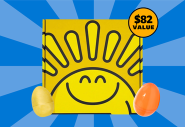 Seán's Spring Surprise Box