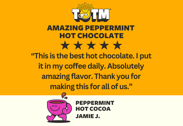 Peppermint Hot Cocoa