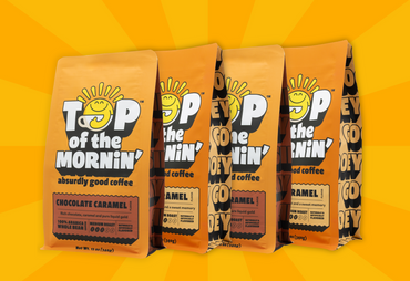 Caramel Lovers' Bundle