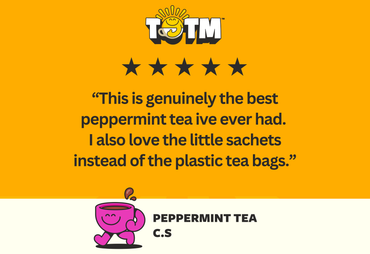 Peppermint Tea