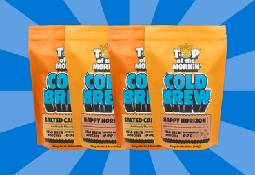 Cold Brew Crew Bundle