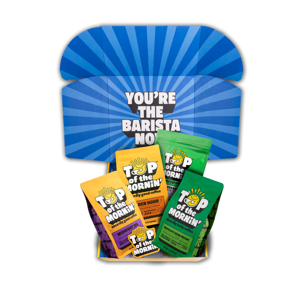 Best Seller Gift Box