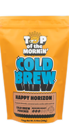 Happy Horizon Cold Brew