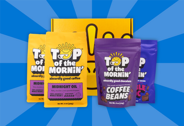 JSE's Holiday Gift Box