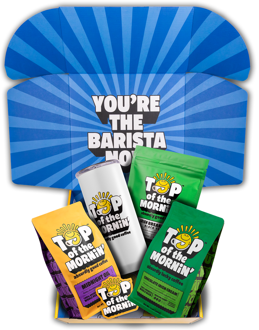 best seller gift box