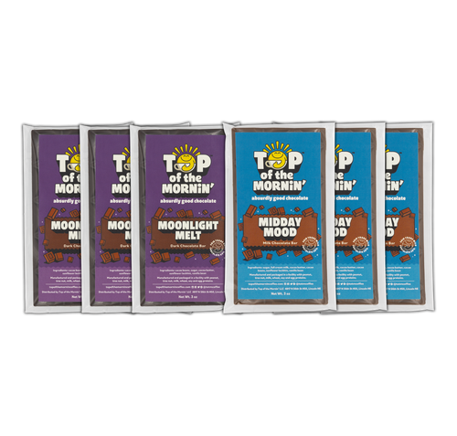 Best of Both Bars Bundle