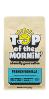 French Vanilla Flavored Coffee