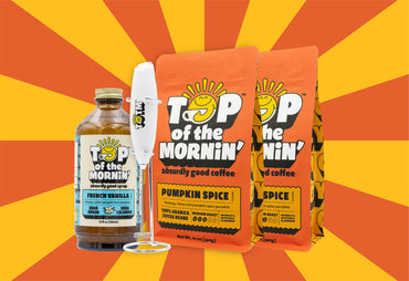 Pumpkin Spice Bundle