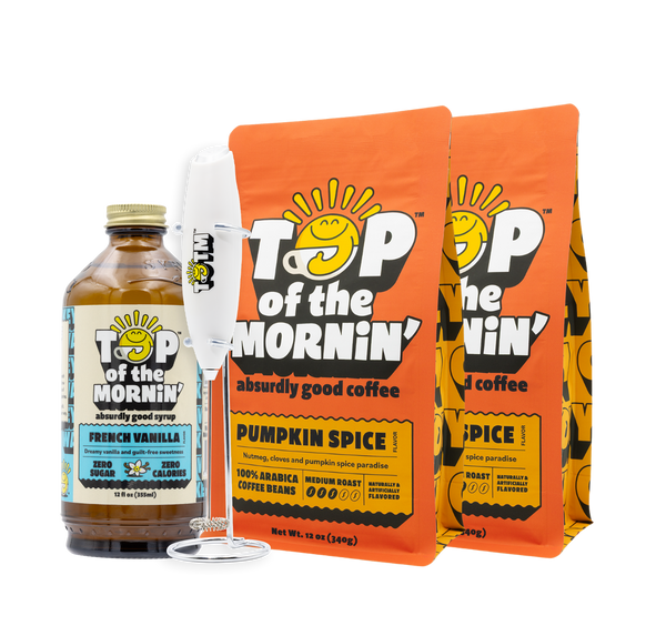 Pumpkin Spice Bundle