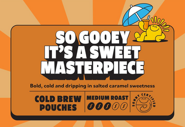 Cold Brew Crew Bundle