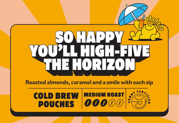 Cold Brew Crew Bundle