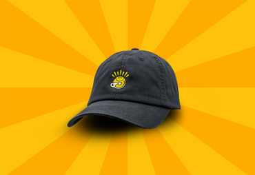 Cup of Sunshine Hat