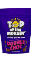 Double Choc Hot Cocoa