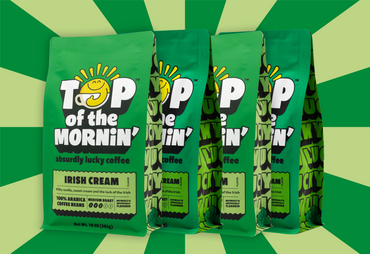 JSE's Absurdly Irish Bundle