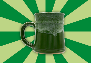 Paddy's Day Mug 2026
