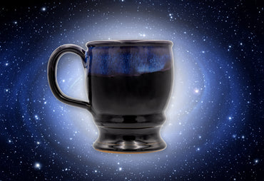 png transparent galaxy mug top of the mornin' coffee coffee mug blue and black back view