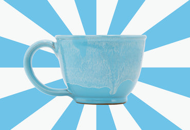 blue coffee mug back view oohlala by jacksepticeye séan