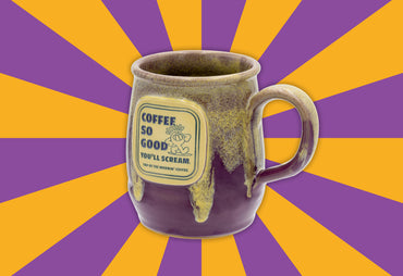 Screamin' Sonny Mug