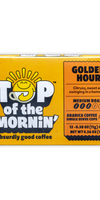 Golden Hour Single Serve Cups