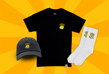 Sonny's Sunshine Bundle
