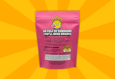 Raspberry Lemonade Fruity Herbal Tea