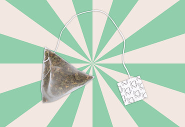 Peppermint Tea