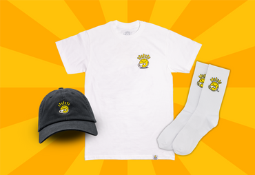 Sonny's Sunshine Bundle