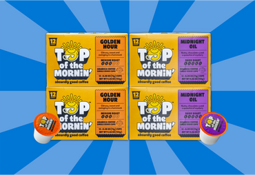 Coffee Cup Bundle